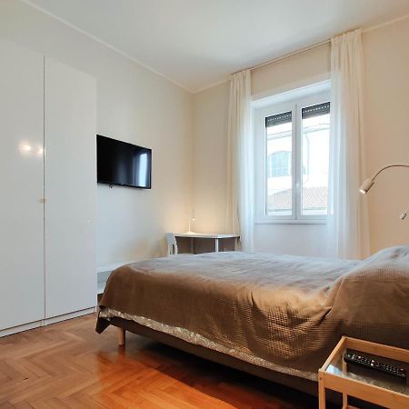 Downtown Apartments Merlo Milánó Kültér fotó