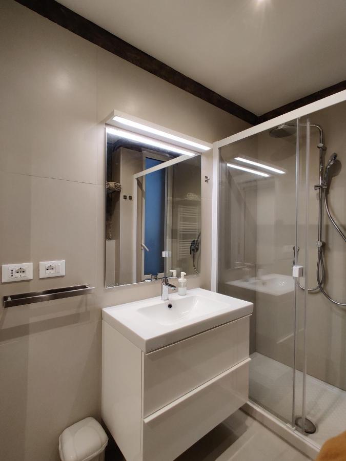 Downtown Apartments Merlo Milánó Kültér fotó