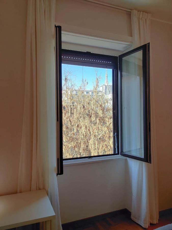 Downtown Apartments Merlo Milánó Kültér fotó